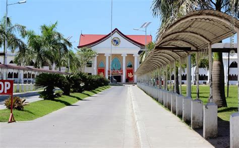 people's palace cotabato city address|9 Best Things To Do In Cotabato City, Philippines .